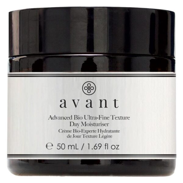 Avant Skincare Advanced Bio Ultra-Fine Texture Day Moisturiser 50