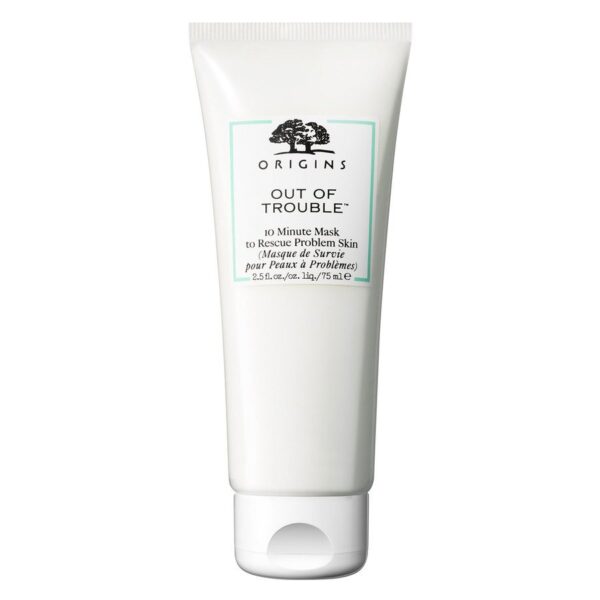 Origins Out of Trouble 10 Minute Mask 75ml