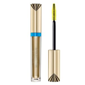 Max Factor Mascara Masterpiece Black Waterproof 4