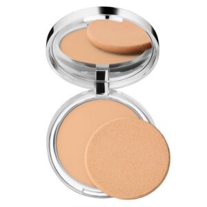 Clinique Stay-Matte Sheer Pressed Powder Stay Beige 7