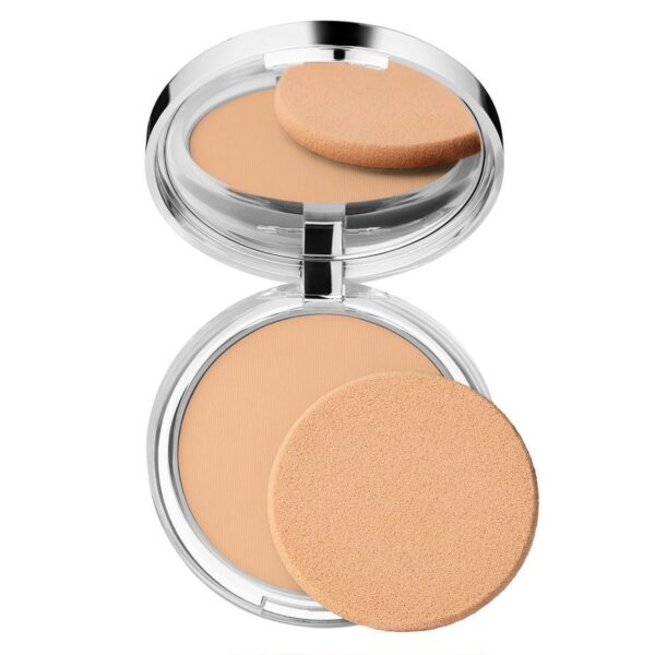 Clinique Stay-Matte Sheer Pressed Powder Stay Beige 7