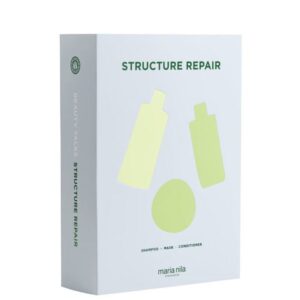 Maria Nila Beauty Box Structure Repair 3pcs