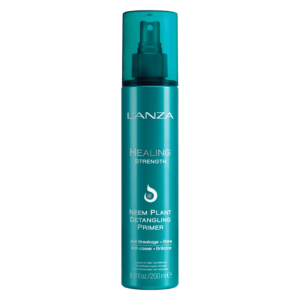 L&apos;ANZA Healing Strength Neem Plant Detangling Primer 200ml