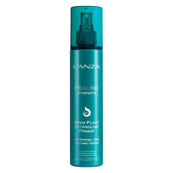 L&apos;ANZA Healing Strength Neem Plant Detangling Primer 200ml