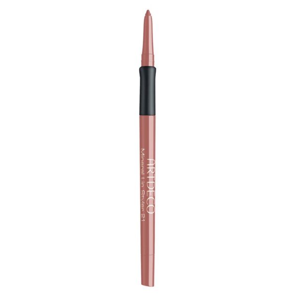 Artdeco Mineral Lip Styler 21 Mineral Naked Truth 0