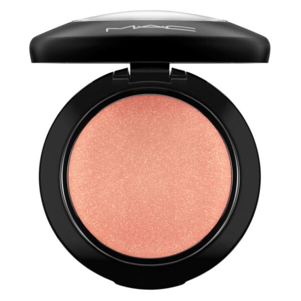 MAC Mineralize Blush Love Joy 3