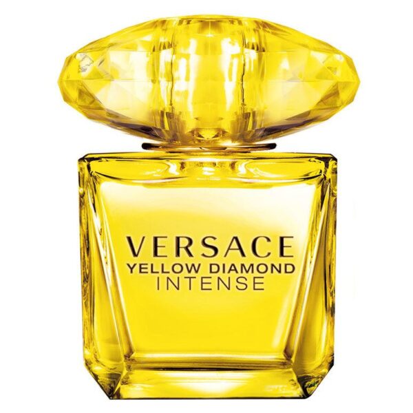 Versace Yellow Diamond Intense Eau De Parfum 30ml