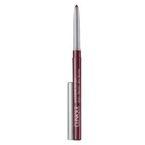 Clinique Quickliner For Lips Lipliner Intense Licorice 0