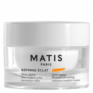 Matis Glow-Aging Wrinkle Correcting Radiance Comfort Cream 50ml