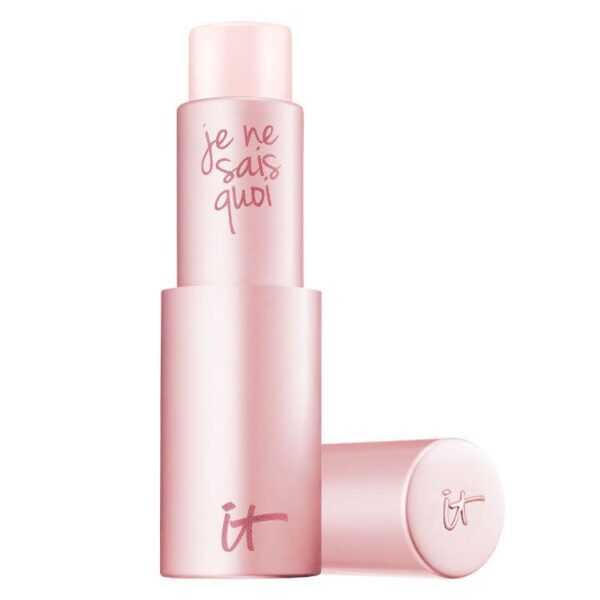 It Cosmetics Je Ne Sais Quoi Hydrating Lip Treatment Pink 3