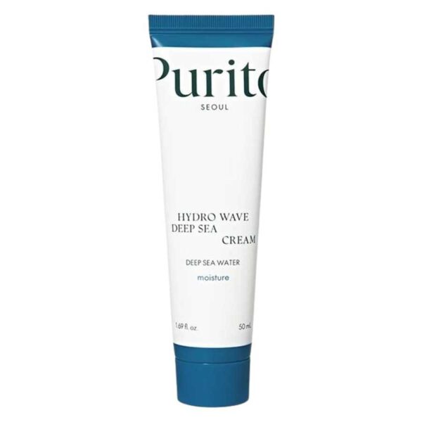 Purito Hydro Wave Deep Sea Cream 50ml