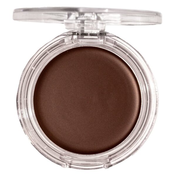 Milani Cosmetics Cheek Kiss Cream Bronzer Mocha Moment 6g