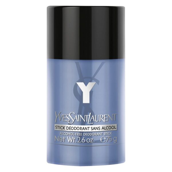 Yves Saint Laurent Y Deodorant Stick 75g