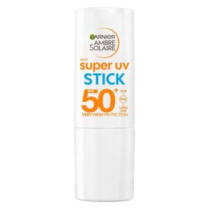 Garnier Ambre Solaire Super UV Invisible Stick SPF50+ 9ml