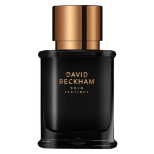 David Beckham Bold Instinct Eau De Toilette 30ml