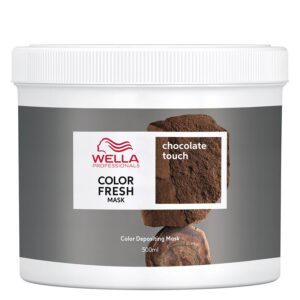 Wella Professionals Color Fresh Mask Chocolate Touch 500ml