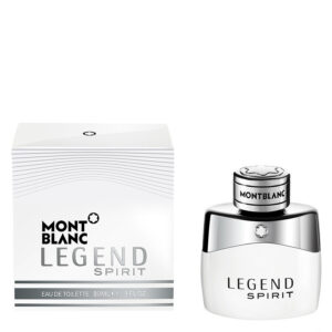 Mont Blanc Legend Spirit Eau De Toilette 30ml