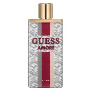 Guess Amore Roma Eau De Toilette 100ml