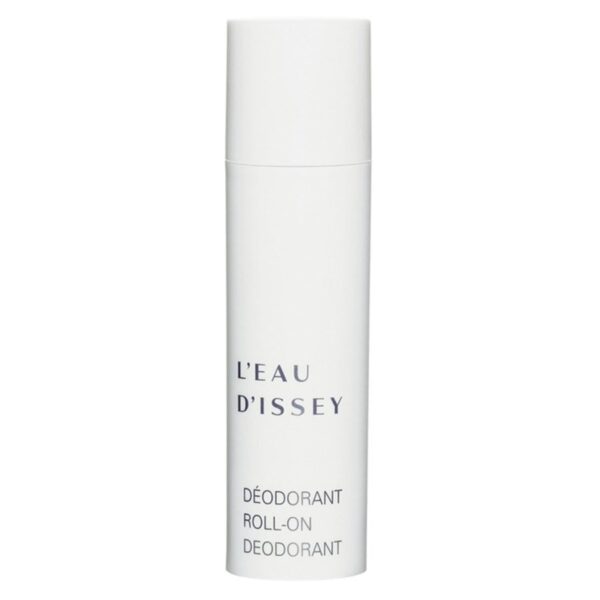 Issey Miyake L&apos;eau D&apos;issey Deodorant Roll On 50ml