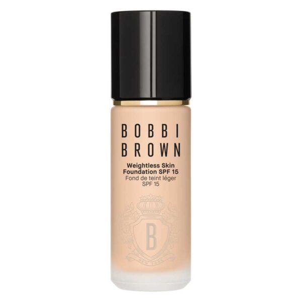 Bobbi Brown Weightless Skin Foundation SPF15 Sand 30ml