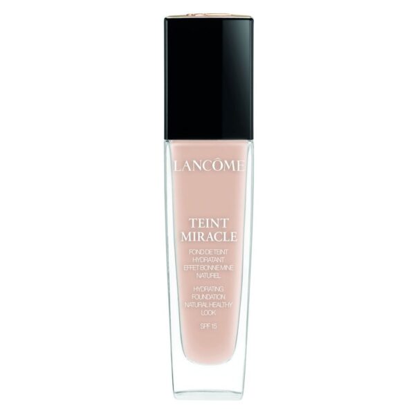 Lancôme Teint Miracle Foundation #02 Lys Rosé 30ml