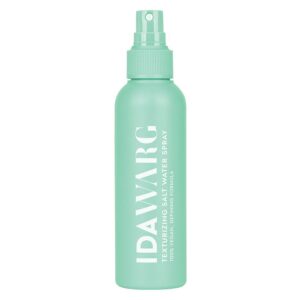 Ida Warg Beauty Texturizing Salt Water Spray 150ml