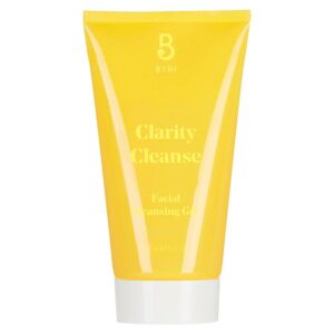 BYBI Clarity Cleanse Facial Gel Cleanser 150ml