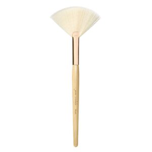 jane iredale Blush Brush White Fan