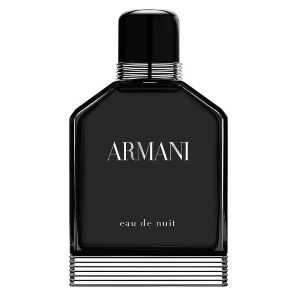 Armani Eau De Nuit Eau De Toilette 100ml