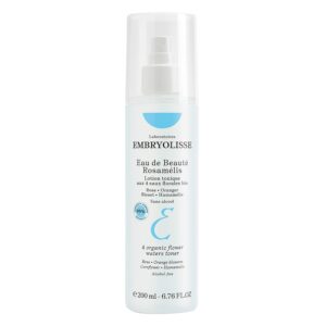 Embryolisse Eau De Beaute Rosamelis 200ml