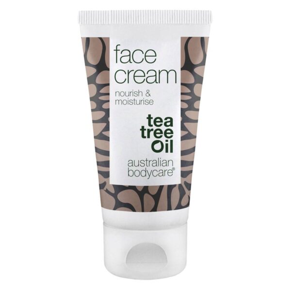 Australian Bodycare Face Cream 50ml