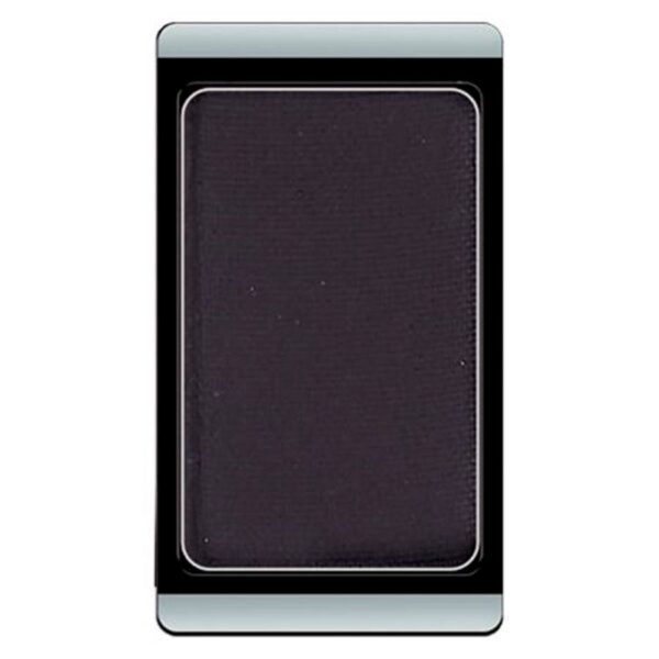 Artdeco Eyeshadow #503 Matt black 0