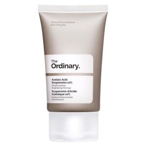 The Ordinary Azelaic Acid Suspension 10% 30ml