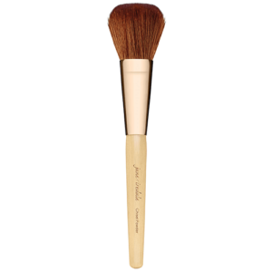 Chisel Powder Brush