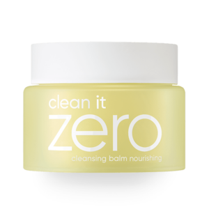 Banila Co Clean It Zero Cleansing Balm Nourishing 100 ml