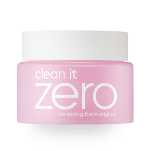 Banila Co Clean It Zero Cleansing Balm Original 100 ml