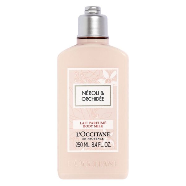 L&apos;Occitane Néroli & Orchidée Body Milk 250ml