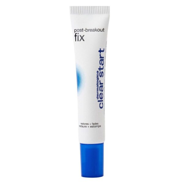 Dermalogica Clear Start Post-Breakout Fix 15ml