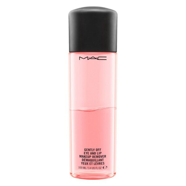 MAC Gently Off Eye And Lip Makeup Remover 100ml