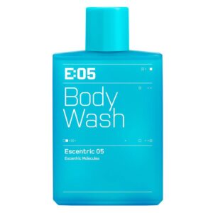 Escentric Molecules Escentric 05 Body Wash 200ml