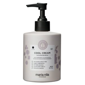 Maria Nila Colour Refresh Cool Cream 8