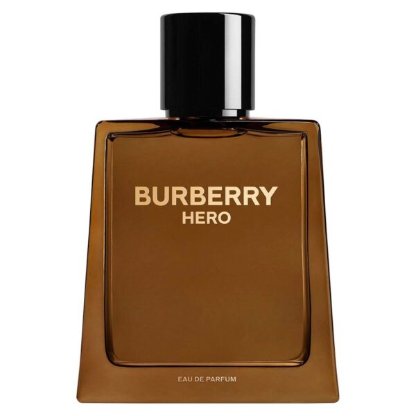 Burberry Hero Eau De Parfum For Men 100ml