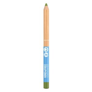 Rimmel London Kind & Free Clean Eyeliner Pencil 004 Soft Orchard