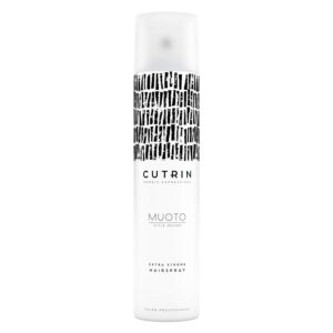 CUTRIN MUOTO Extra Strong Hairspray 300ml