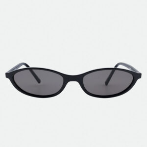 Otra Eyewear Hazel Black/Smoke