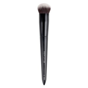 Brushworks No. 2 Buffing Foundation Brush