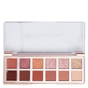 Makeup Revolution True Icon Palette