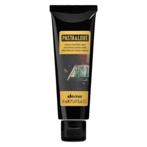 Davines Pasta & Love Medium Hold Fiber Cream 50ml