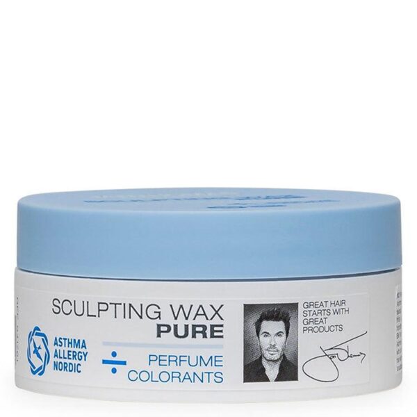 Jan Thomas Pure Pure Sculpting Wax 75ml