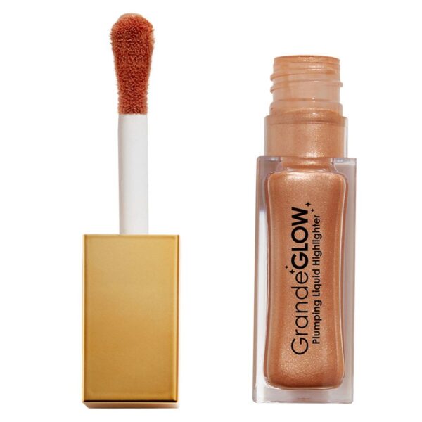 Grande Cosmetics GrandeGLOW Plumping Highlighter Bronze Beam 10